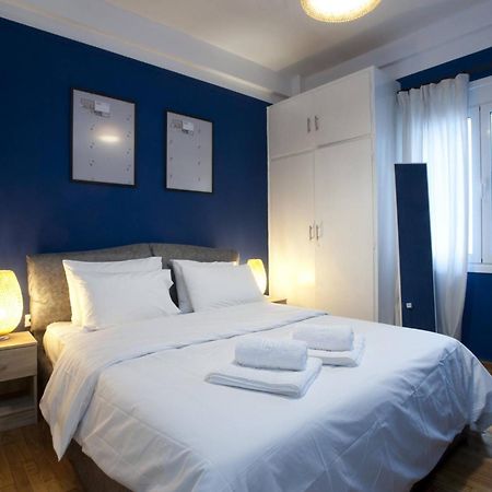 Patision, A Modern & Comfortable Apartment Атина Екстериор снимка