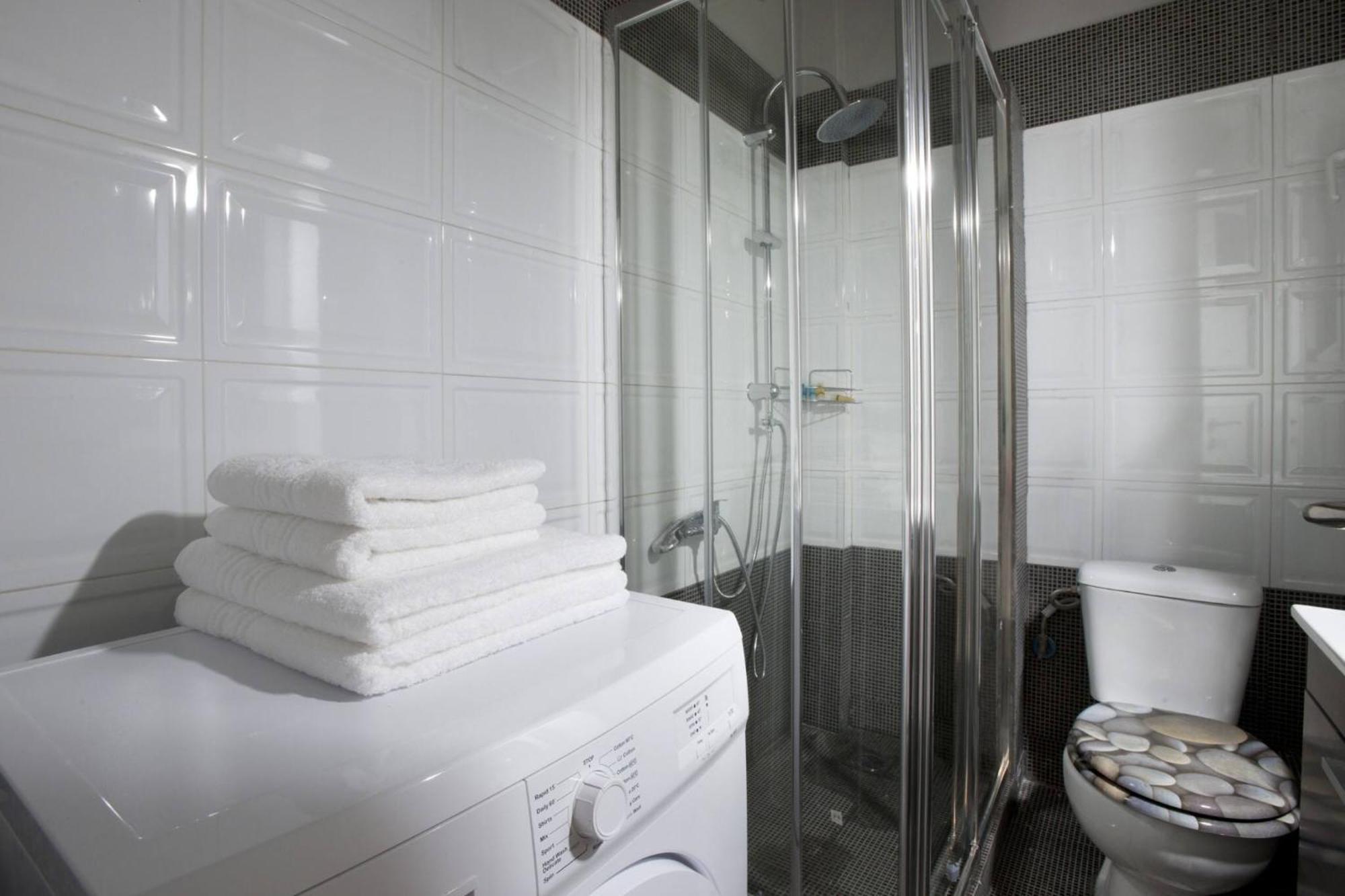 Patision, A Modern & Comfortable Apartment Атина Екстериор снимка