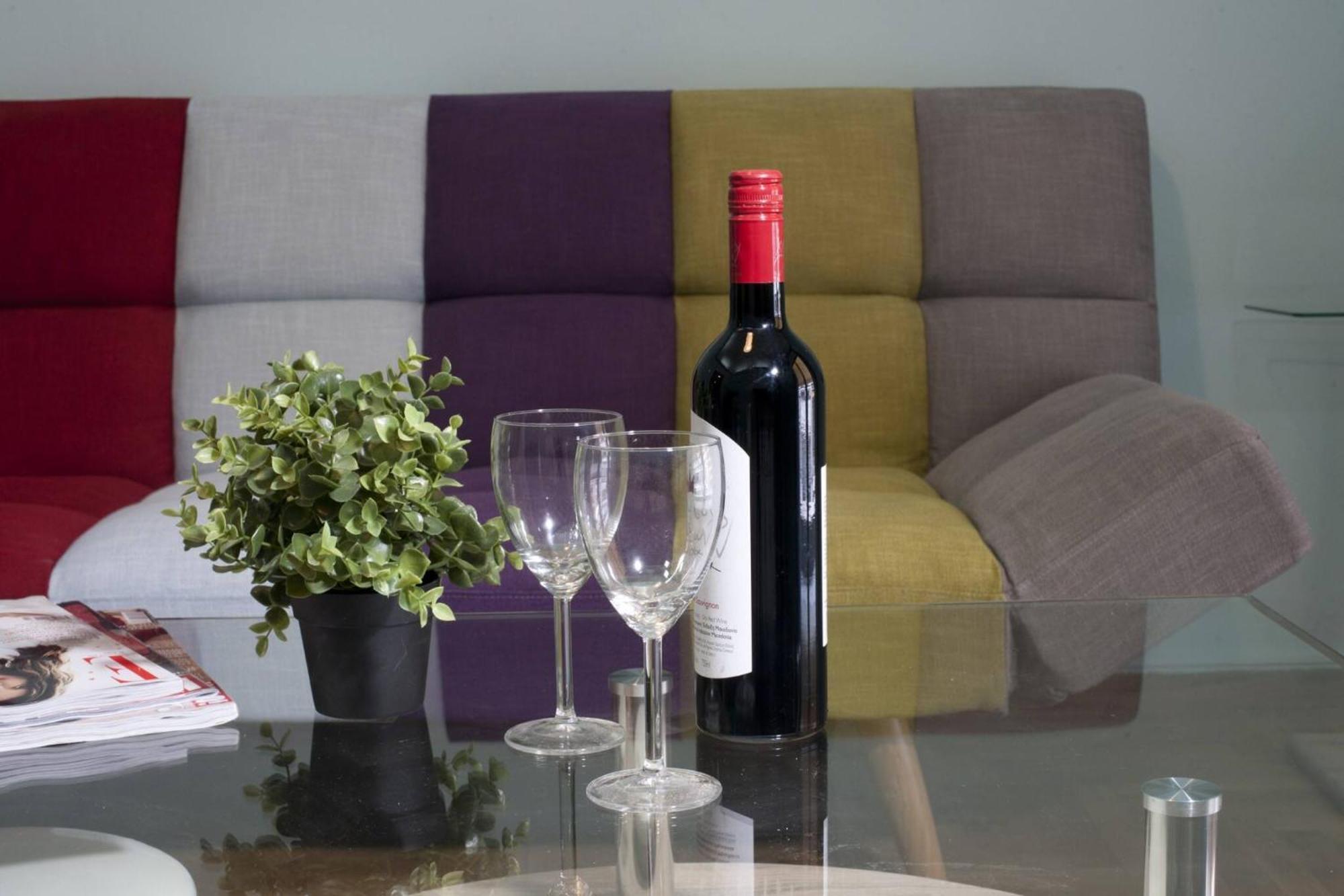 Patision, A Modern & Comfortable Apartment Атина Екстериор снимка