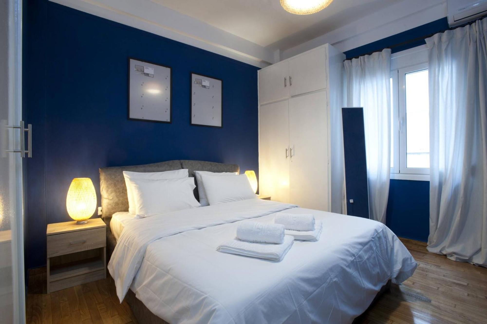 Patision, A Modern & Comfortable Apartment Атина Екстериор снимка